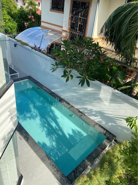 The Privacy S101, Bangkok, Soi Punna Withi 16 Sukhumvit Road, Bang Chak, Phra Khanong, Bangkok, 2 Bedrooms, 55 sqm, Condo For Rent, by Pinyada Hantewee, 500380086 - DDproperty.com