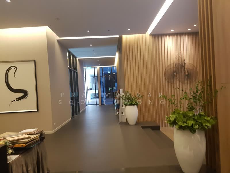 Aspire Sathorn-Thapra, Bangkok, 359 Ratchaphruek Road, Bukkalo, Thon Buri, Bangkok, 1 Bedroom, 31 sqm, Condo For Rent, by Praewpakar Soontawong, 500380088 - DDproperty.com