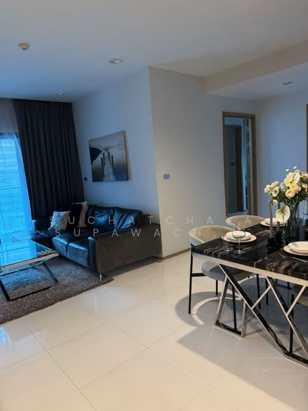Hyde Sukhumvit 13, Bangkok, 13 Sukhumvit Road, Khlongtoei Nua, Watthana, Bangkok, 2 Bedrooms, 85 sqm, Condo For Rent, by Suchatchaya Supawachiranant, 500380089 - DDproperty.com