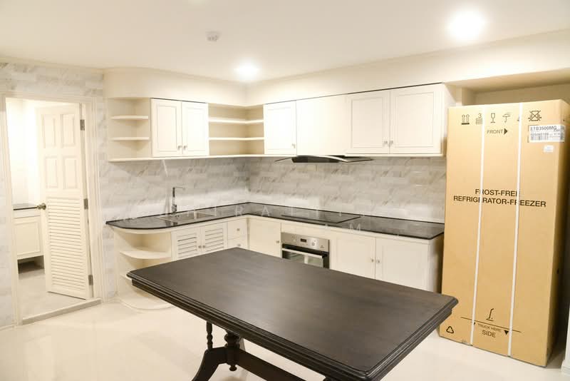 M Towers, Bangkok, Soi Sukhumvit 35, Khlong Tan Nua, Watthana, Bangkok, 2 Bedrooms, 150 sqm, Apartment For Rent, by Chirattiya Lakkham, 500380090 - DDproperty.com