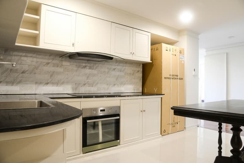 M Towers, Bangkok, Soi Sukhumvit 35, Khlong Tan Nua, Watthana, Bangkok, 2 Bedrooms, 150 sqm, Apartment For Rent, by Chirattiya Lakkham, 500380090 - DDproperty.com