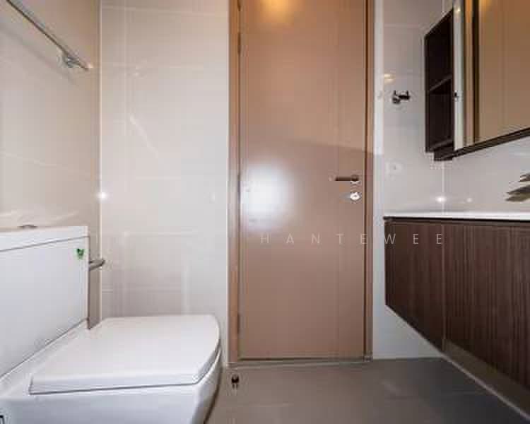 The Line Sukhumvit 71, Bangkok, 15 Sukhumvit 71 Road, Phra Kanong Nua, Watthana, Bangkok, 1 Bedroom, 30 sqm, Condo For Rent, by Pinyada Hantewee, 500380091 - DDproperty.com