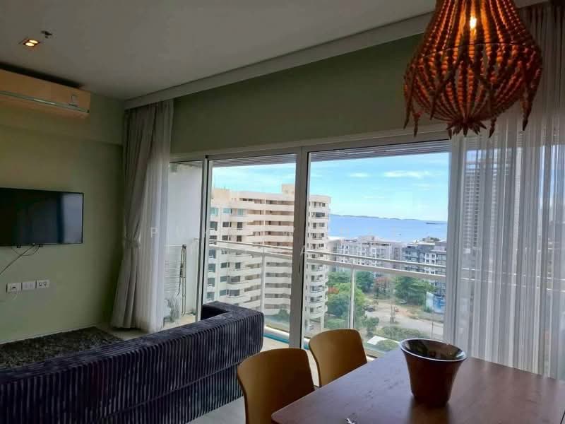 Veranda Residence Pattaya : วีรันดา เรสซิเดนซ์ พัทยา, ชลบุรี, 212 วีรันดา เรสซิเดนซ์, บางละมุง, ชลบุรี, 56 ตร.ม., คอนโด ให้เช่า, โดย Pukkawadee Thapmathi, 500380092 - DDproperty.com