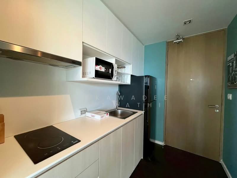 Veranda Residence Pattaya, Chon Buri (Pattaya), 212 Veranda Residence, Bang Lamung, Bang Lamung (Pattaya), Chon Buri (Pattaya), 2 Bedrooms, 56 sqm, Condo For Rent, by Pukkawadee Thapmathi, 500380092 - DDproperty.com