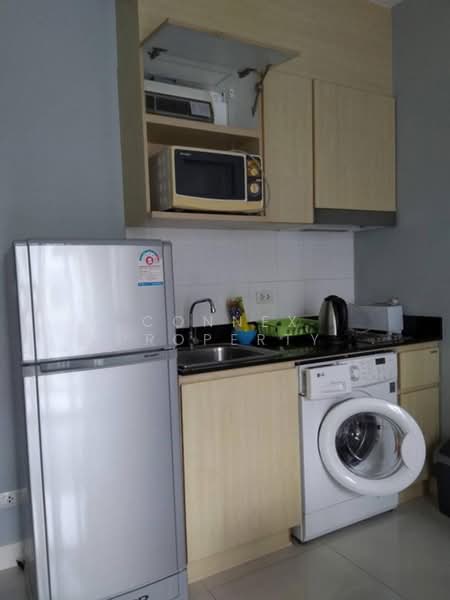 IDEO Verve Sukhumvit, Bangkok, 2077 Sukhumvit Road, Phra Kanong Nua, Watthana, Bangkok, 1 Bedroom, 36 sqm, Condo For Rent, by Connex Property, 500380093 - DDproperty.com