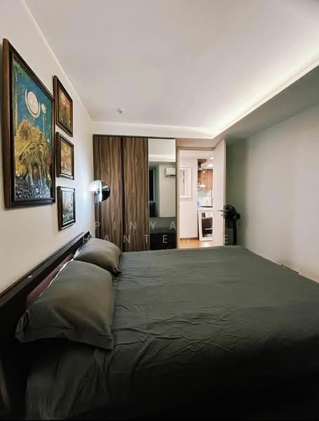 Via 31, Bangkok, Soi Sukhumvit 31, Khlong Tan Nua, Watthana, Bangkok, 2 Bedrooms, 71 sqm, Condo For Rent, by Pinyada Hantewee, 500380095 - DDproperty.com