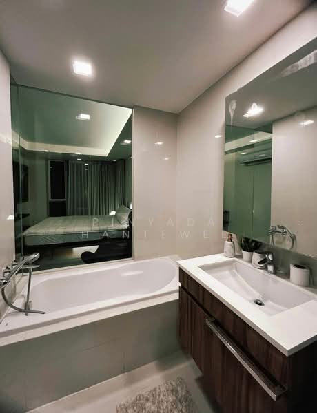 Via 31, Bangkok, Soi Sukhumvit 31, Khlong Tan Nua, Watthana, Bangkok, 2 Bedrooms, 71 sqm, Condo For Rent, by Pinyada Hantewee, 500380095 - DDproperty.com
