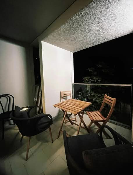 Via 31, Bangkok, Soi Sukhumvit 31, Khlong Tan Nua, Watthana, Bangkok, 2 Bedrooms, 71 sqm, Condo For Rent, by Pinyada Hantewee, 500380095 - DDproperty.com