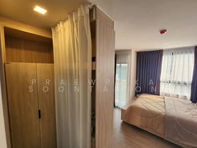 For Rent - The Muve Ram 22, Bangkok