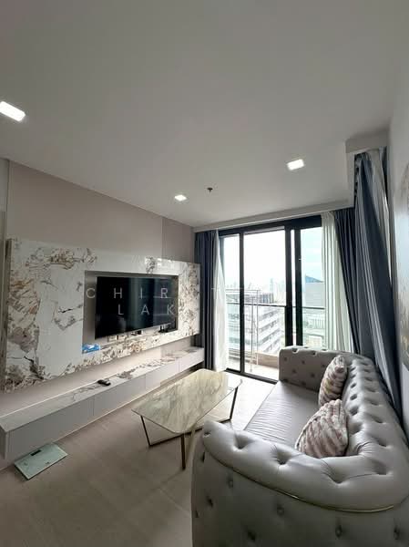 One9Five Asoke-Rama 9, Bangkok, 195 Soi Rama 9 Soi 5, Huai Khwang, Bangkok, 2 Bedrooms, 69 sqm, Condo For Sale, by Chirattiya Lakkham, 500380098 - DDproperty.com