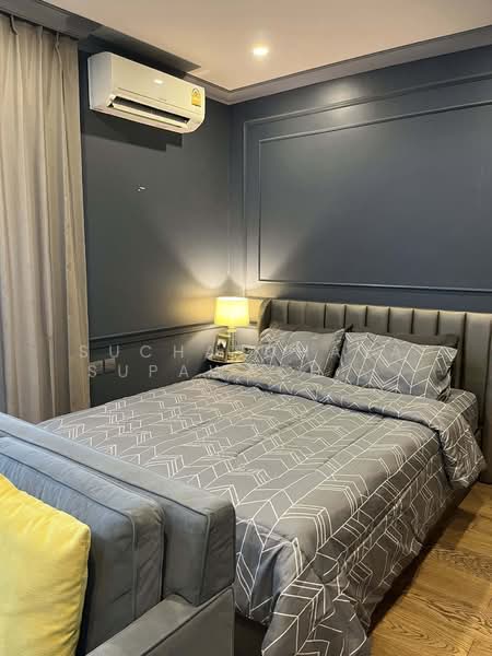 Q Chidlom-Phetchaburi, Bangkok, 1088 Phetchaburi Road, Makkasan, Ratchathewi, Bangkok, 1 Bedroom, 35 sqm, Condo For Rent, by Suchatchaya Supawachiranant, 500380099 - DDproperty.com