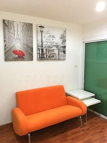 Bangkok Horizon Ramkhamhaeng, Bangkok, 788 Ramkamhang Road, Hua Mak, Bang Kapi, Bangkok, 1 Bedroom, 40 sqm, Condo For Rent, by Praewpakar Soontawong, 500380102 - DDproperty.com