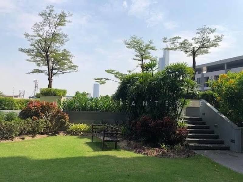 The Seed Mingle Sathorn-Suanplu : เดอะ ซี้ดมิงเกิ้ล สาทร-สวนพลู, กรุงเทพ, 389 ซอยสาทร 3, ทุ่งมหาเมฆ, สาทร, กรุงเทพ, 40 ตร.ม., คอนโด ให้เช่า, โดย Pinyada Hantewee, 500380106 - DDproperty.com