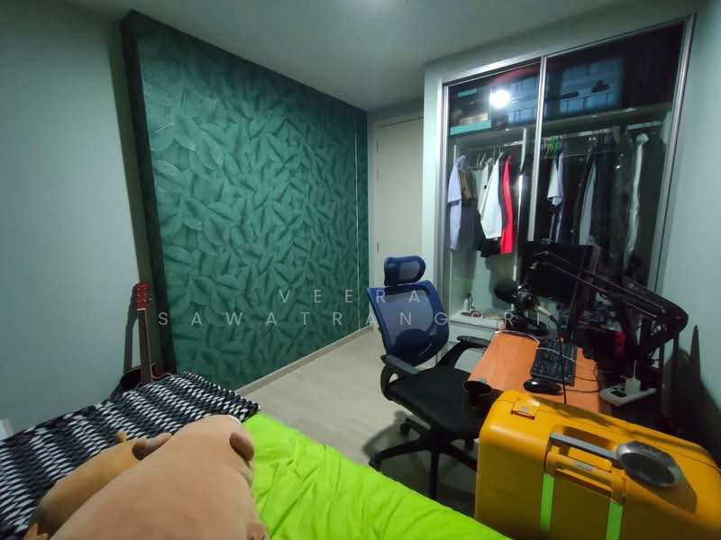 The Parkland Phetkasem-Thapra, Bangkok, 99 Petchkasem Road, Wat Tha Pra, Bangkok Yai, Bangkok, 2 Bedrooms, 73 sqm, Condo For Sale, by Veera Sawatrangsri, 500380107 - DDproperty.com