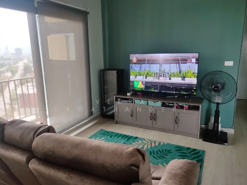 The Parkland Phetkasem-Thapra, Bangkok, 99 Petchkasem Road, Wat Tha Pra, Bangkok Yai, Bangkok, 2 Bedrooms, 73 sqm, Condo For Sale, by Veera Sawatrangsri, 500380107 - DDproperty.com