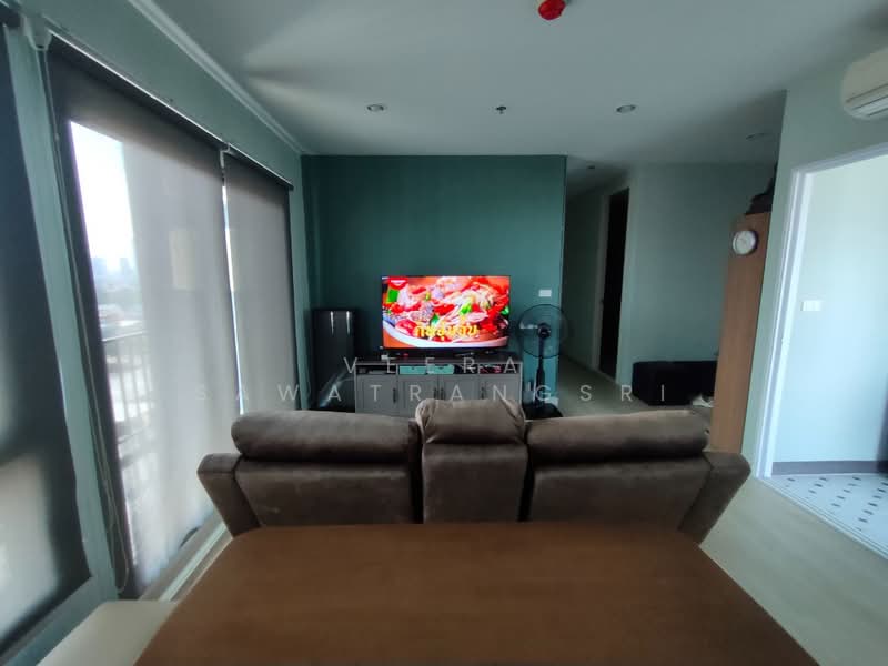 The Parkland Phetkasem-Thapra, Bangkok, 99 Petchkasem Road, Wat Tha Pra, Bangkok Yai, Bangkok, 2 Bedrooms, 73 sqm, Condo For Sale, by Veera Sawatrangsri, 500380107 - DDproperty.com