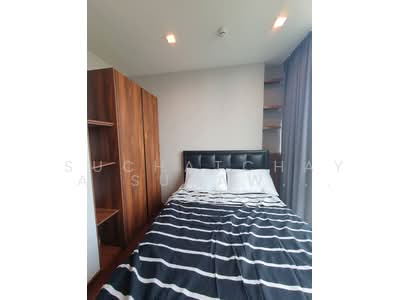 For Rent - Wish Signature Midtown Siam, Bangkok