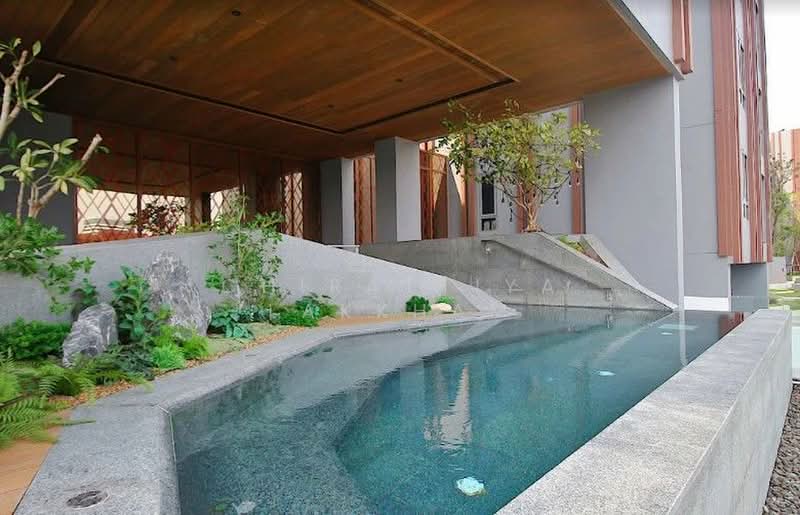 Quintara Phume Sukhumvit 39 : ควินทารา ภูม สุขุมวิท 39, กรุงเทพ, 73 ซอยสุขุมวิท 39, คลองตันเหนือ, วัฒนา, กรุงเทพ, 46 ตร.ม., คอนโด ขาย, โดย Chirattiya Lakkham, 500380111 - DDproperty.com