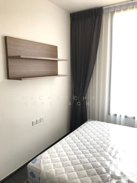 The Edge Sukhumvit 23, Bangkok, 6 Soi Sukhumvit 23, Khlongtoei Nua, Watthana, Bangkok, 1 Bedroom, 33 sqm, Condo For Rent, by Suchatchaya Supawachiranant, 500380114 - DDproperty.com