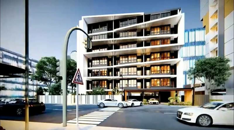 land for sell, Bangkok, Khlong Chaokhun Sing, Wang Thonglang, Bangkok, , 804 sqm, Land For Sale, by คุณเปิ้ล, 500380116 - DDproperty.com