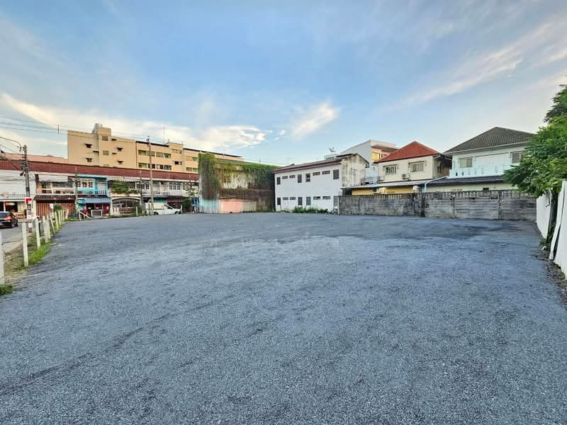 land for sell, Bangkok, Khlong Chaokhun Sing, Wang Thonglang, Bangkok, , 804 sqm, Land For Sale, by คุณเปิ้ล, 500380116 - DDproperty.com