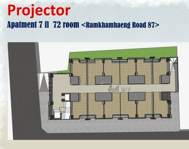 land for sell, Bangkok, Khlong Chaokhun Sing, Wang Thonglang, Bangkok, , 804 sqm, Land For Sale, by คุณเปิ้ล, 500380116 - DDproperty.com