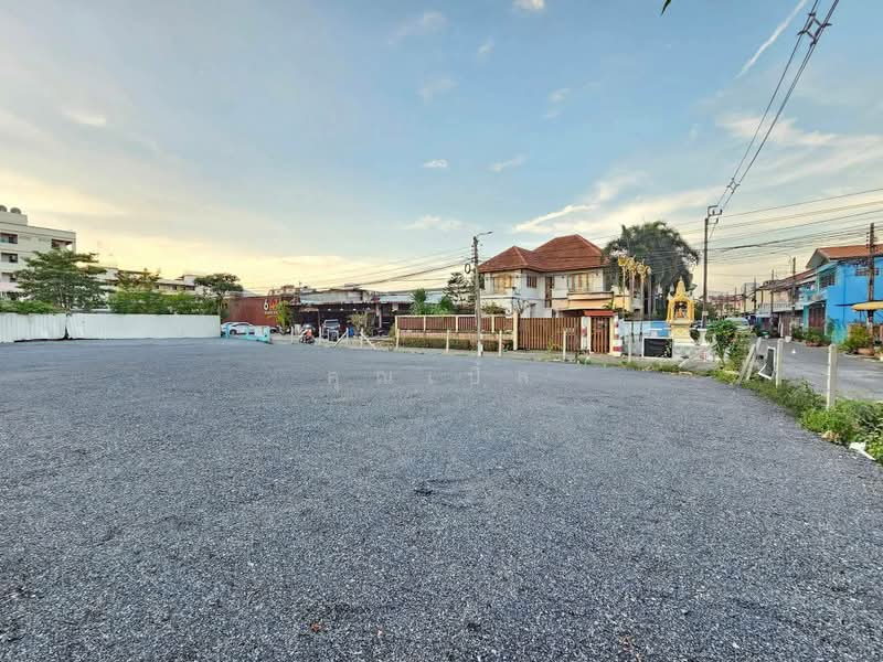 land for sell, Bangkok, Khlong Chaokhun Sing, Wang Thonglang, Bangkok, , 804 sqm, Land For Sale, by คุณเปิ้ล, 500380116 - DDproperty.com