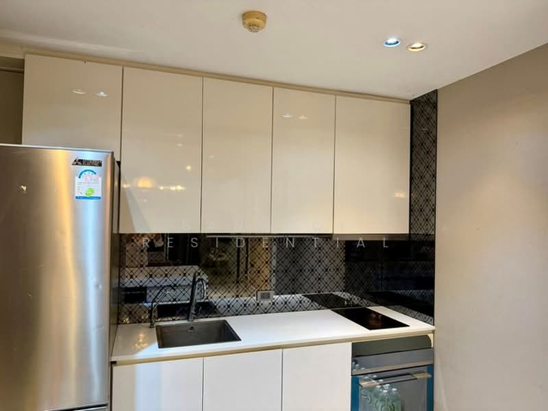 Supalai Wellington, Bangkok, Thiam Ruammit Road, Huai Khwang, Bangkok, 3 Bedrooms, 135 sqm, Condo For Sale, by Bangkok Residential, 500380117 - DDproperty.com