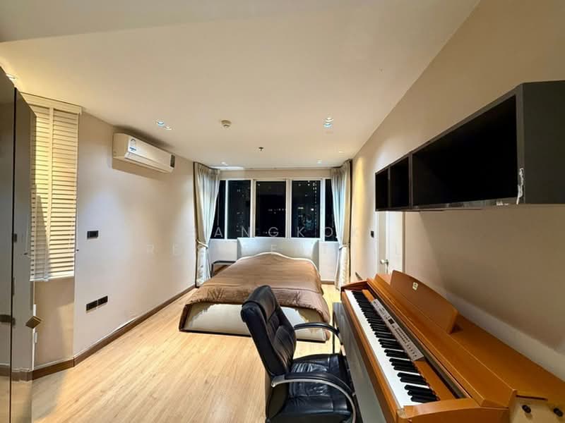 Supalai Wellington, Bangkok, Thiam Ruammit Road, Huai Khwang, Bangkok, 3 Bedrooms, 135 sqm, Condo For Sale, by Bangkok Residential, 500380117 - DDproperty.com
