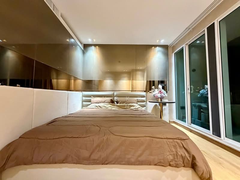 Supalai Wellington, Bangkok, Thiam Ruammit Road, Huai Khwang, Bangkok, 3 Bedrooms, 135 sqm, Condo For Sale, by Bangkok Residential, 500380117 - DDproperty.com
