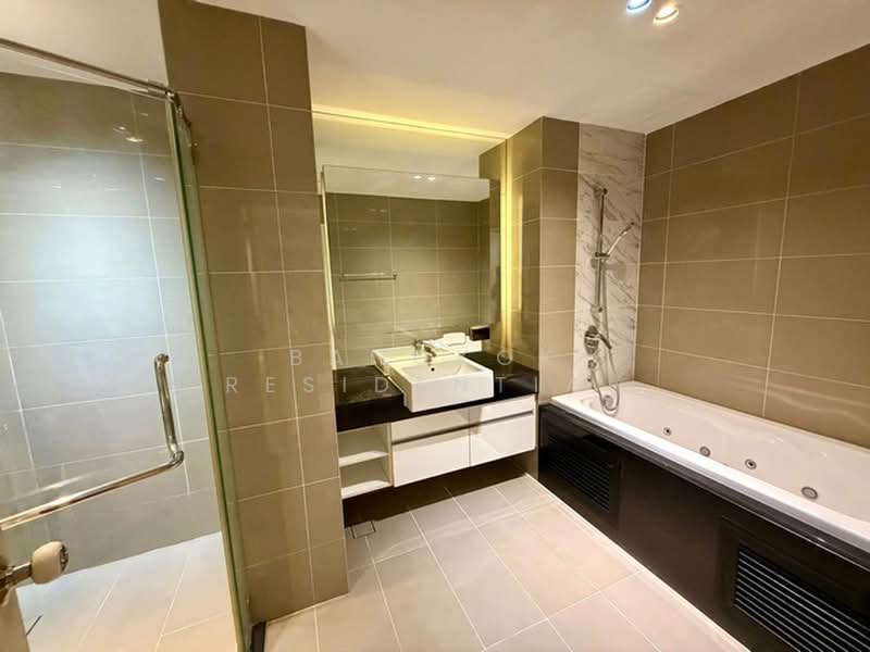 Supalai Wellington, Bangkok, Thiam Ruammit Road, Huai Khwang, Bangkok, 3 Bedrooms, 135 sqm, Condo For Sale, by Bangkok Residential, 500380117 - DDproperty.com