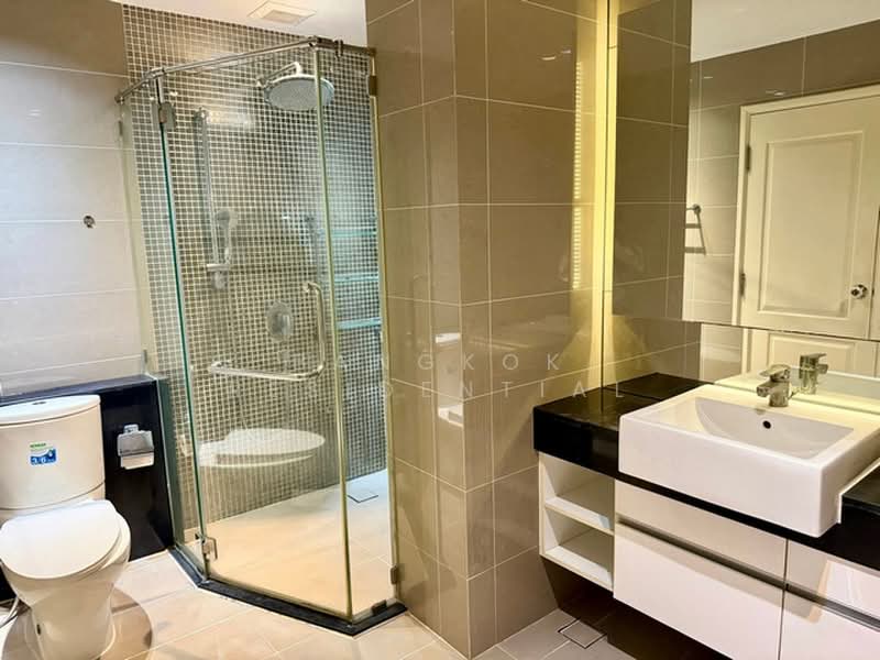 Supalai Wellington, Bangkok, Thiam Ruammit Road, Huai Khwang, Bangkok, 3 Bedrooms, 135 sqm, Condo For Sale, by Bangkok Residential, 500380117 - DDproperty.com