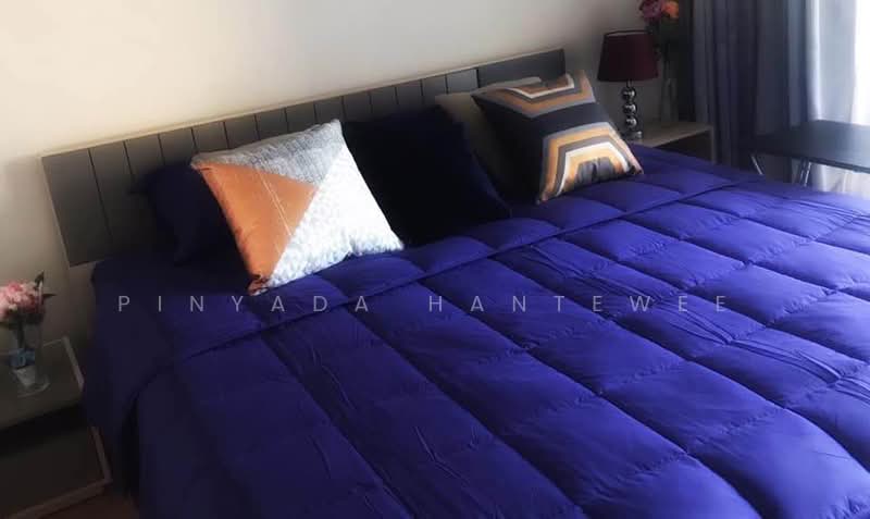 Bangkok Feliz Sukhumvit 69, Bangkok, Sukhumvit 69 Road, Phra Kanong Nua, Watthana, Bangkok, 1 Bedroom, 52 sqm, Condo For Rent, by Pinyada Hantewee, 500380118 - DDproperty.com