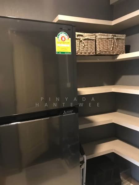 Bangkok Feliz Sukhumvit 69, Bangkok, Sukhumvit 69 Road, Phra Kanong Nua, Watthana, Bangkok, 1 Bedroom, 52 sqm, Condo For Rent, by Pinyada Hantewee, 500380118 - DDproperty.com