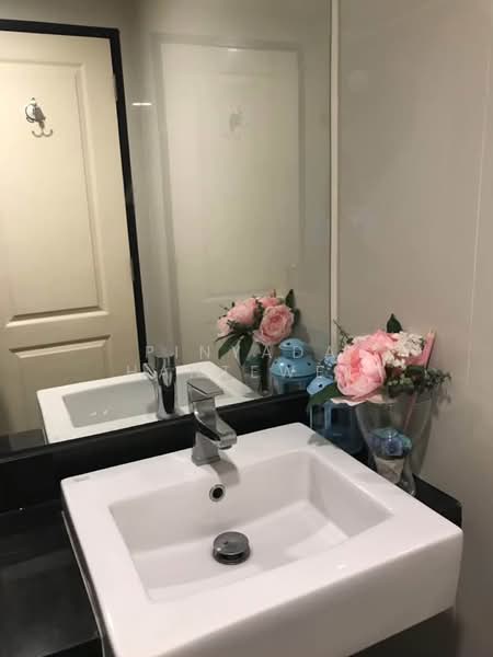Bangkok Feliz Sukhumvit 69, Bangkok, Sukhumvit 69 Road, Phra Kanong Nua, Watthana, Bangkok, 1 Bedroom, 52 sqm, Condo For Rent, by Pinyada Hantewee, 500380118 - DDproperty.com