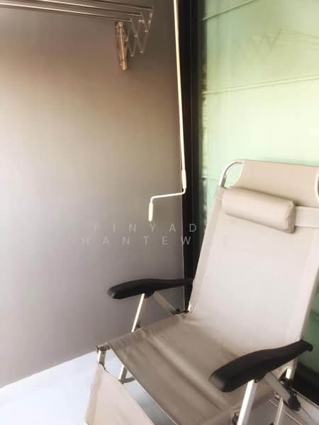 Bangkok Feliz Sukhumvit 69, Bangkok, Sukhumvit 69 Road, Phra Kanong Nua, Watthana, Bangkok, 1 Bedroom, 52 sqm, Condo For Rent, by Pinyada Hantewee, 500380118 - DDproperty.com