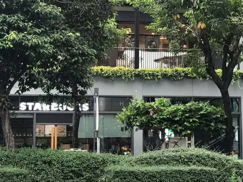 Bangkok Feliz Sukhumvit 69, Bangkok, Sukhumvit 69 Road, Phra Kanong Nua, Watthana, Bangkok, 1 Bedroom, 52 sqm, Condo For Rent, by Pinyada Hantewee, 500380118 - DDproperty.com