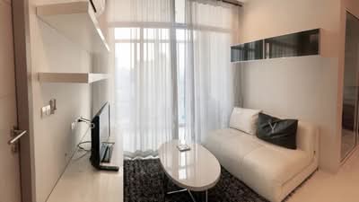 For Rent - IDEO Verve Ratchaprarop, Bangkok