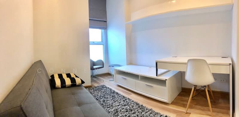 IDEO Verve Ratchaprarop, Bangkok, Ratchaprarop, Makkasan, Ratchathewi, Bangkok, 2 Bedrooms, 47 sqm, Condo For Rent, by Connex Property, 500380119 - DDproperty.com