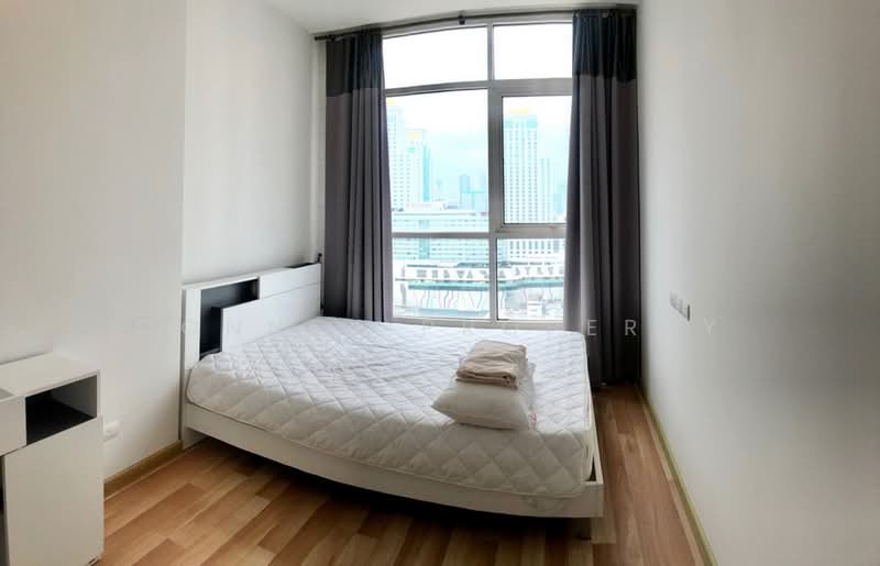 IDEO Verve Ratchaprarop, Bangkok, Ratchaprarop, Makkasan, Ratchathewi, Bangkok, 2 Bedrooms, 47 sqm, Condo For Rent, by Connex Property, 500380119 - DDproperty.com