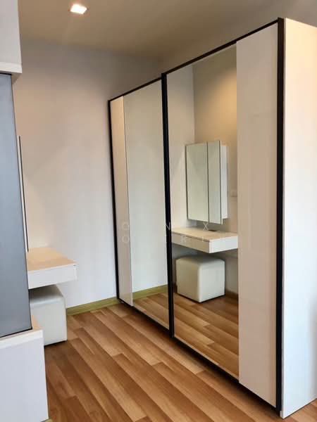 IDEO Verve Ratchaprarop, Bangkok, Ratchaprarop, Makkasan, Ratchathewi, Bangkok, 2 Bedrooms, 47 sqm, Condo For Rent, by Connex Property, 500380119 - DDproperty.com