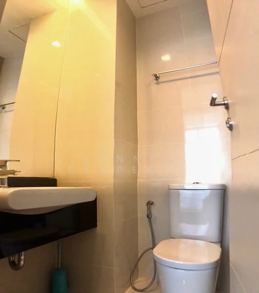 IDEO Verve Ratchaprarop : ไอดีโอ เวิร์ฟ ราชปรารภ, กรุงเทพ, ราชปรารถ, มักกะสัน, ราชเทวี, กรุงเทพ, 47 ตร.ม., คอนโด ให้เช่า, โดย Connex Property, 500380119 - DDproperty.com