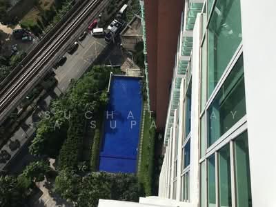 For Rent - Fullerton Sukhumvit, Bangkok