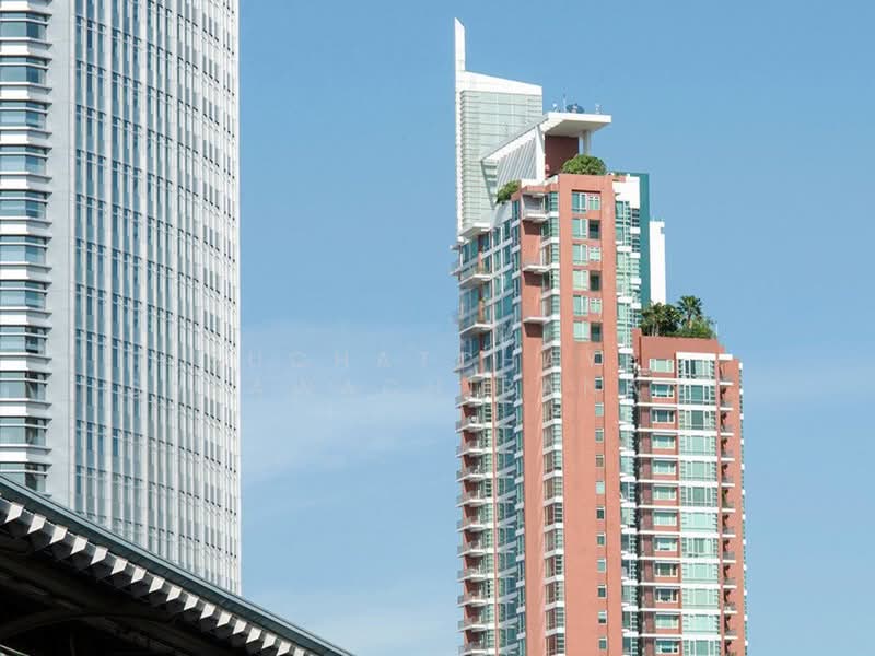 Fullerton Sukhumvit, Bangkok, Sukhumvit Road, Khlong Tan Nua, Watthana, Bangkok, 3 Bedrooms, 153 sqm, Condo For Rent, by Suchatchaya Supawachiranant, 500380121 - DDproperty.com
