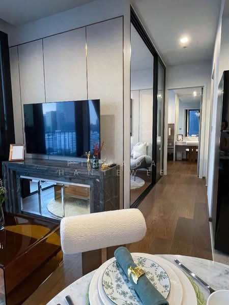 IDEO Q Sukhumvit 36 : ไอดีโอ คิว สุขุมวิท 36, กรุงเทพ, ซอยสุขุมวิท 36, คลองตัน, คลองเตย, กรุงเทพ, 50 ตร.ม., คอนโด ให้เช่า, โดย Pinyada Hantewee, 500380123 - DDproperty.com