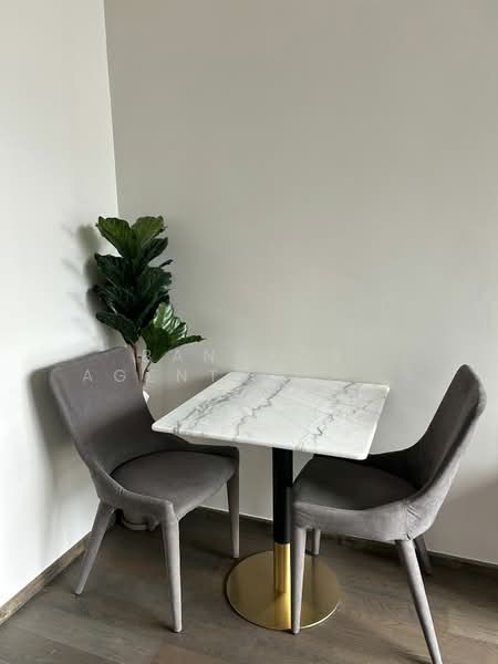 IDEO Q Siam-Ratchathewi, Bangkok, Phetchaburi Road, Thanon Phaya Thai, Ratchathewi, Bangkok, 1 Bedroom, 35 sqm, Condo For Sale, by Bangkok Agent Co.,Ltd., 500380125 - DDproperty.com