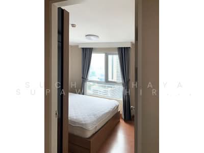 For Rent - Belle Grand Rama 9, Bangkok