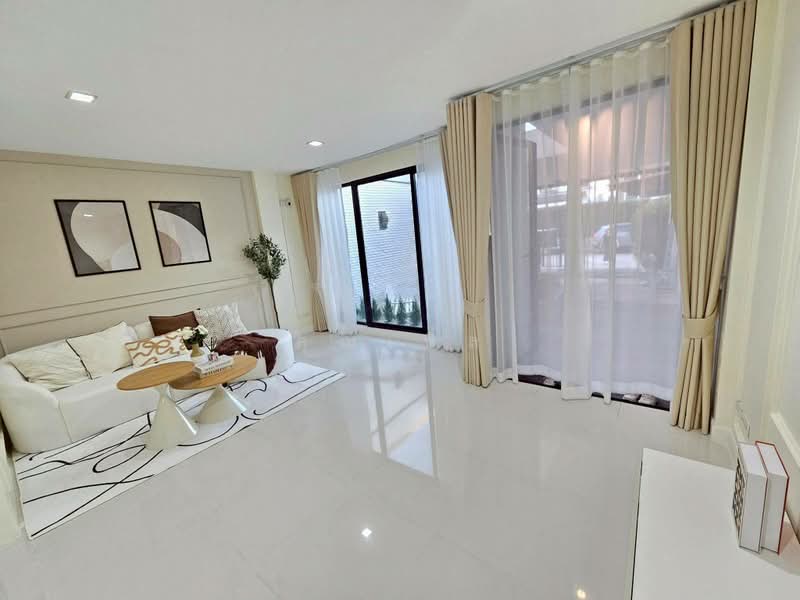 Grand I-Design Vibhavadi, Bangkok, 279 Vibhavadi Rangsit Road, Sanam Bin, Don Mueang, Bangkok, 3 Bedrooms, 200 sqm, Single Detached House For Sale, by คุณเปิ้ล, 500380134 - DDproperty.com