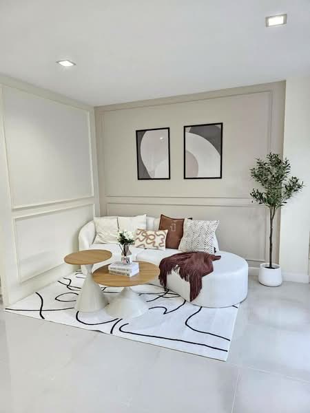 Grand I-Design Vibhavadi, Bangkok, 279 Vibhavadi Rangsit Road, Sanam Bin, Don Mueang, Bangkok, 3 Bedrooms, 200 sqm, Single Detached House For Sale, by คุณเปิ้ล, 500380134 - DDproperty.com