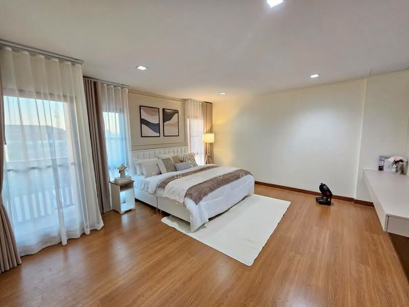 Grand I-Design Vibhavadi : แกรนด์ ไอ-ดีไซน์ วิภาวดีฯ, กรุงเทพ, 279 ถนน วิภาวดีรังสิต, สนามบิน, ดอนเมือง, กรุงเทพ, 200 ตร.ม., บ้านเดี่ยว ขาย, โดย คุณเปิ้ล, 500380134 - DDproperty.com